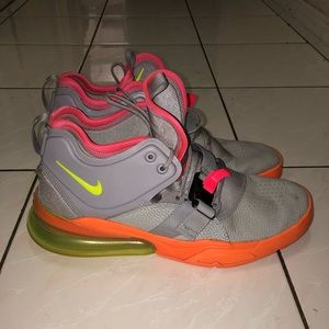 Nike Air Force 270 ‘Sherbert’